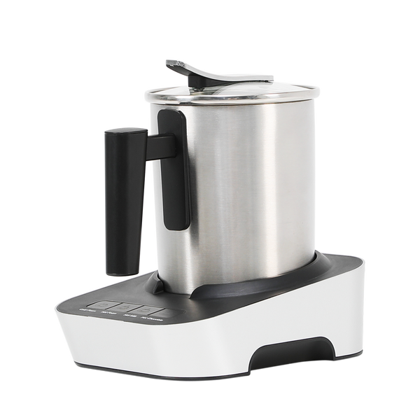 Wamife 4 in 1 Automatic Milk Frother and Steamer - Wamife