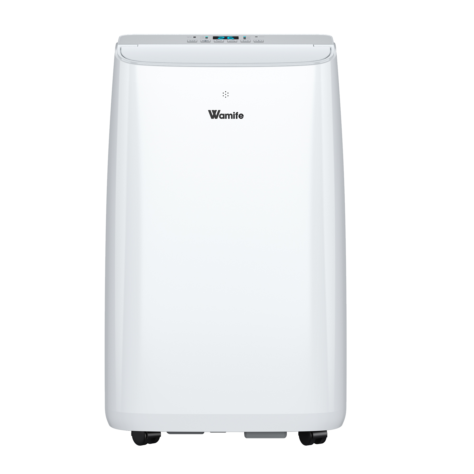 Wamife 12000 BTU (ASHRAE) Portable Air Conditioner